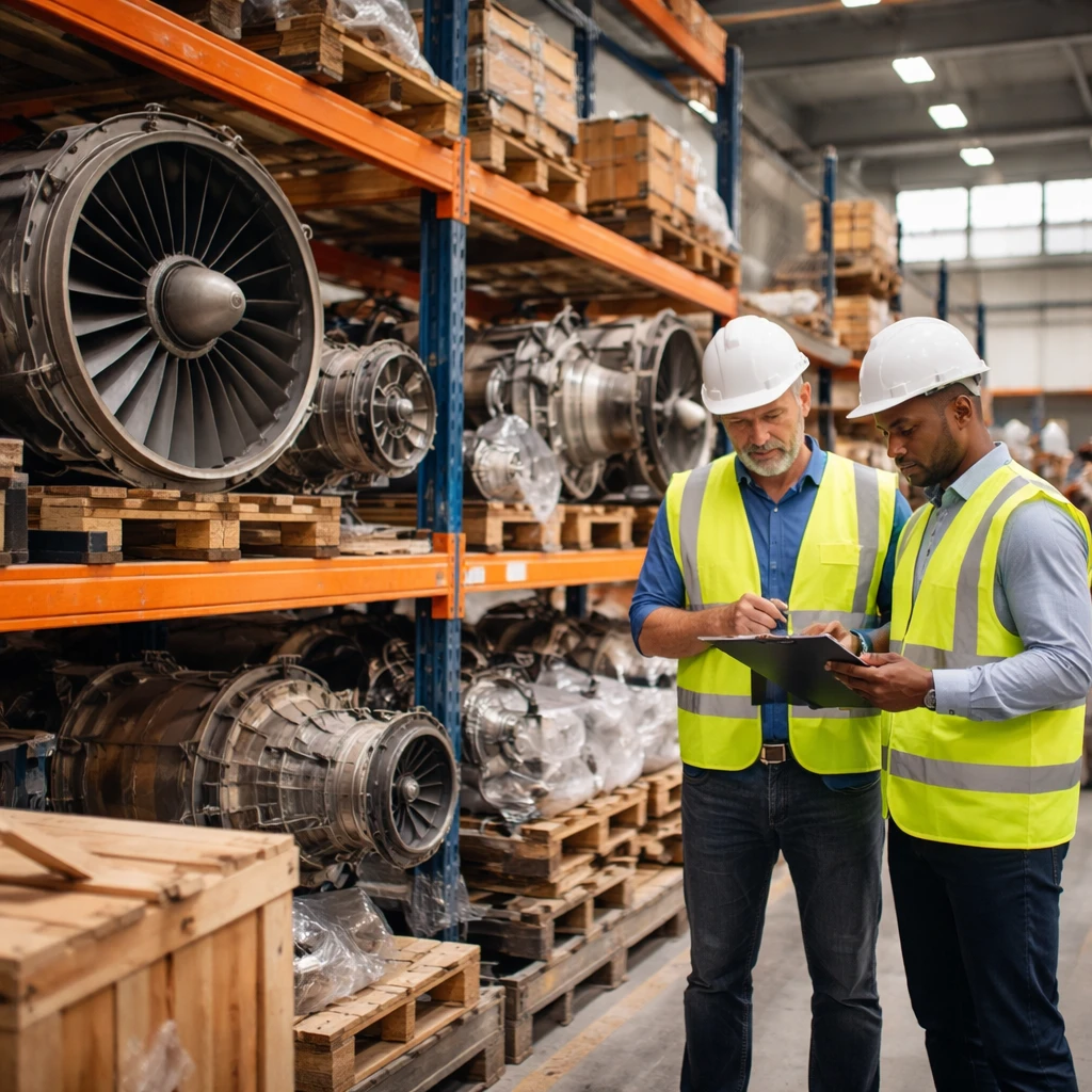 Morgan Stanley’s Upgrade of Honeywell Aerospace: Valuation Gap vs. Execution Risk