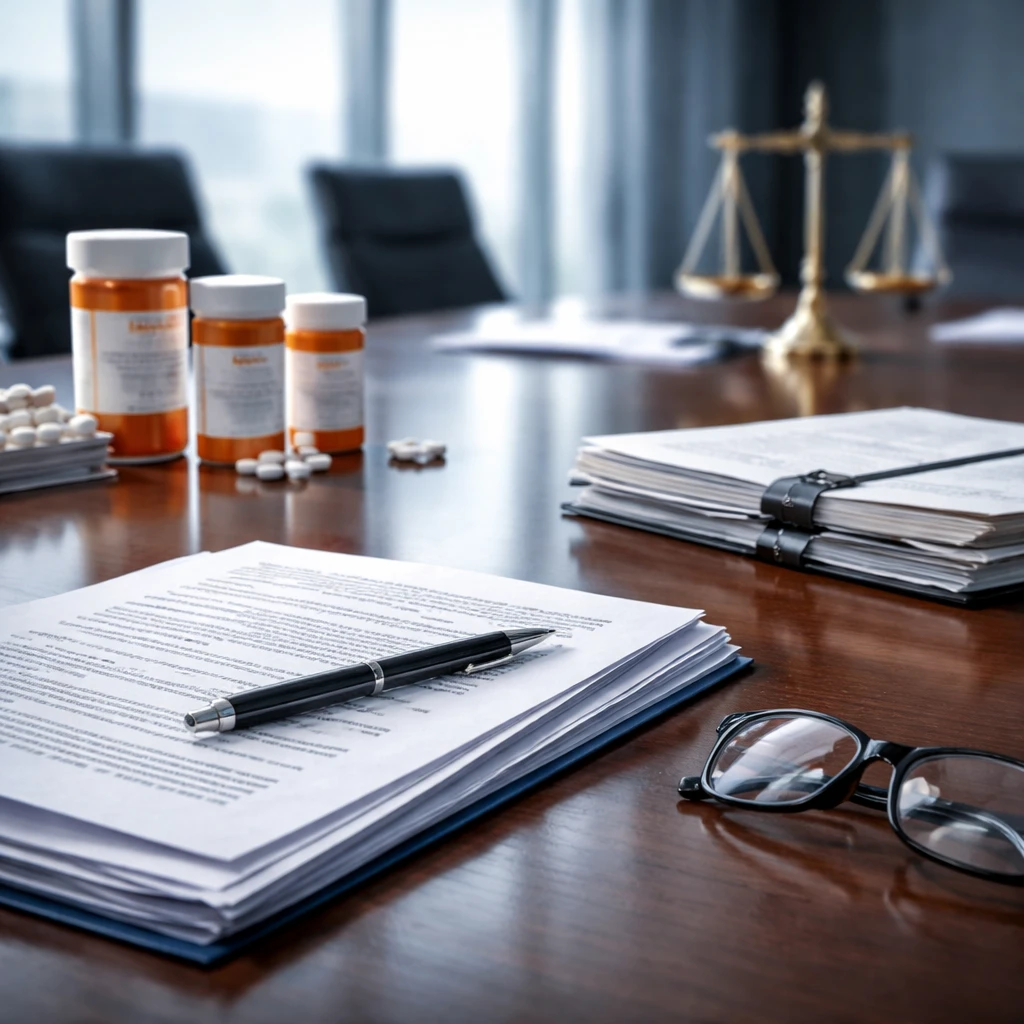 Lupin's U.S. Arm Agrees to $30 Million Settlement in Humana Antitrust Suit