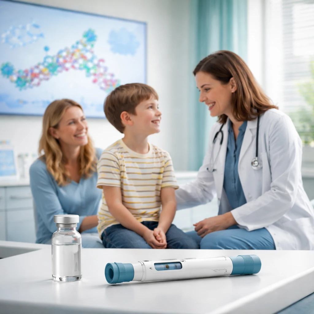 ASND: Trade the YUVIWEL Launch — Approval Clears Path, Momentum Intact