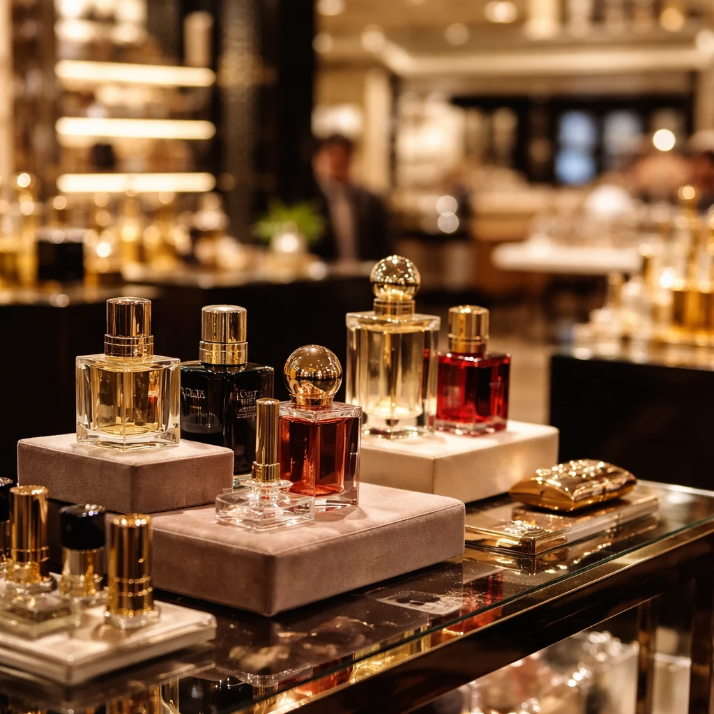 Puig Surges After Estée Lauder Confirms Merger Talks; EL Shares Fall