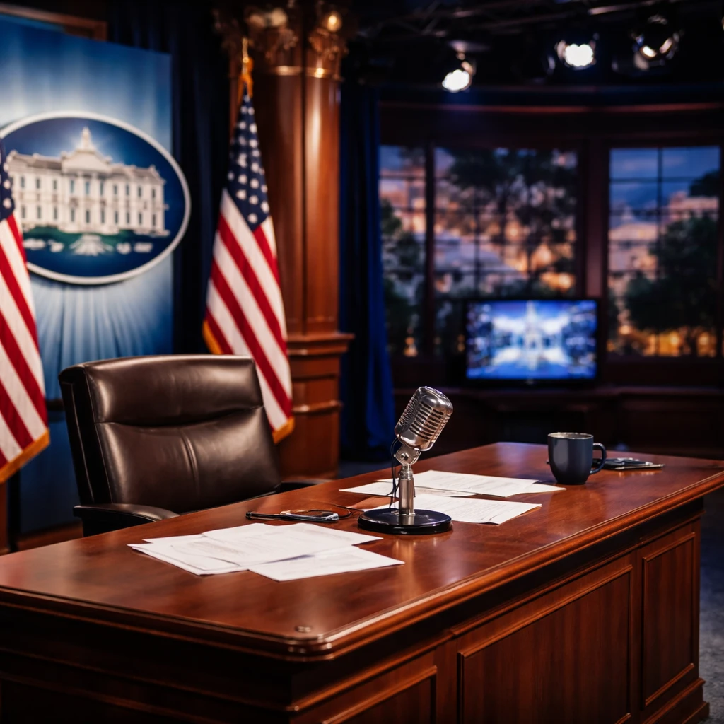 Trump and First Lady Demand ABC/Disney Dismiss Jimmy Kimmel After Late-Night Skit