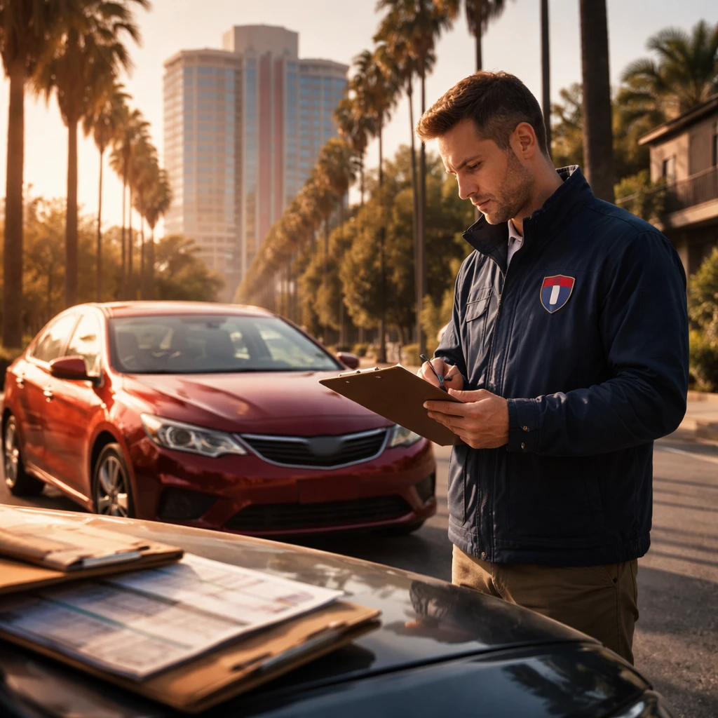 Mercury General (MCY) - Undervalued, Cash-Generative Auto-Insurer Worth Buying After the Wildfire Noise