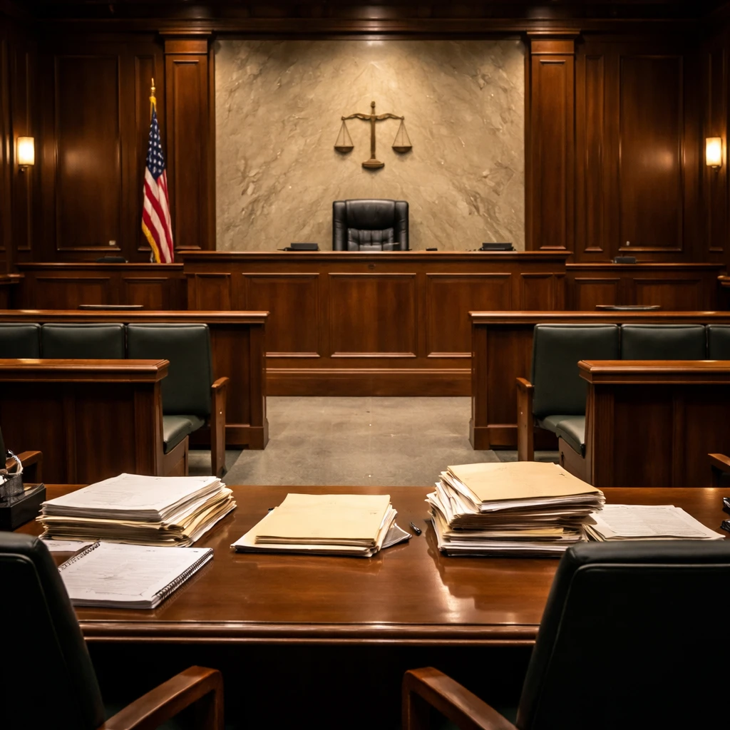 Judge Upholds Charlie Javice Conviction, Rejects Conflict Claims Over Clerks' Davis Polk Ties