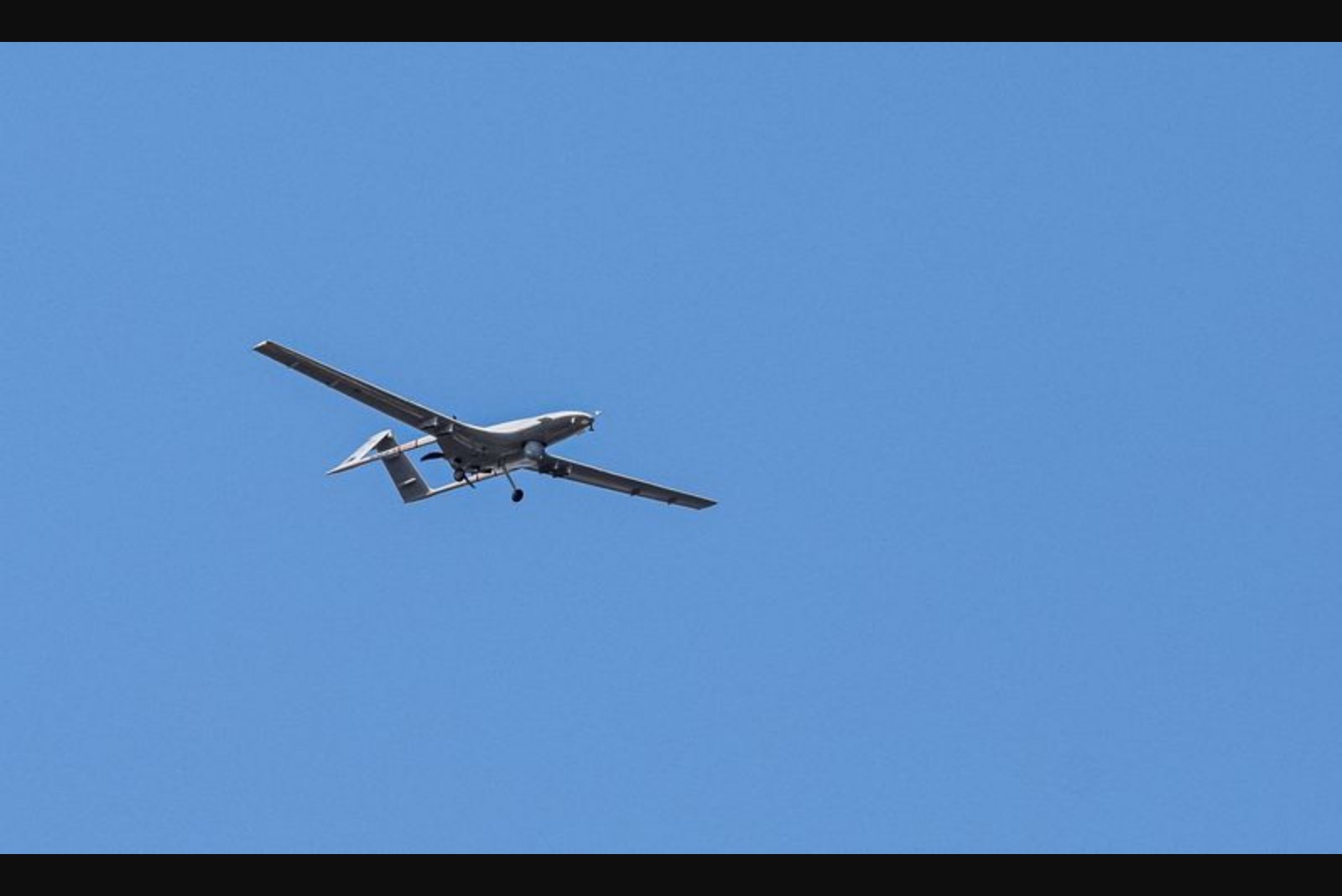 New Combat Drones Detected at Eastern Libya Base, Raising Questions Over U.N. Arms Embargo