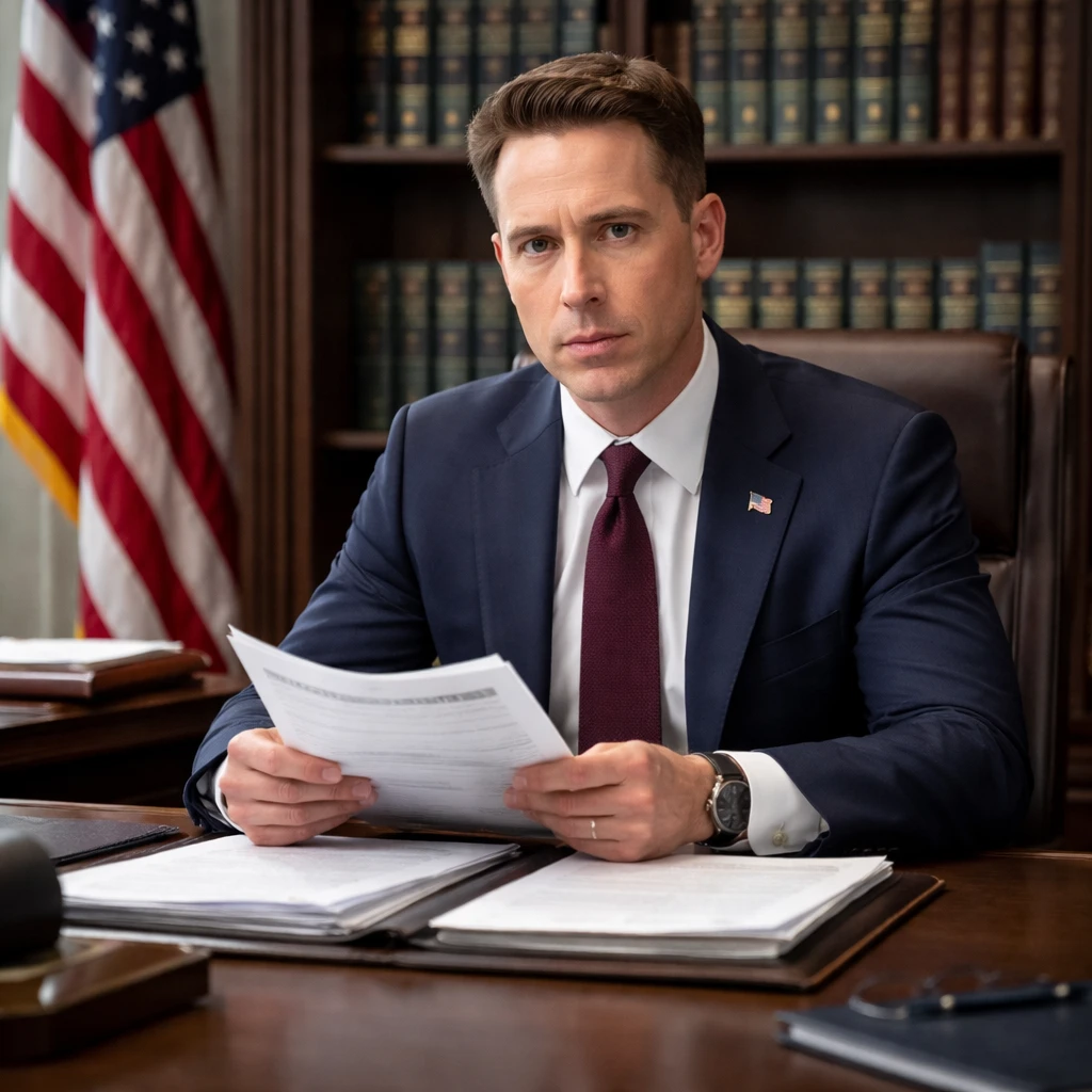 Senator Hawley Probes FICO Pricing for Mortgage Scores as TD Cowen Flags Competitive Concerns