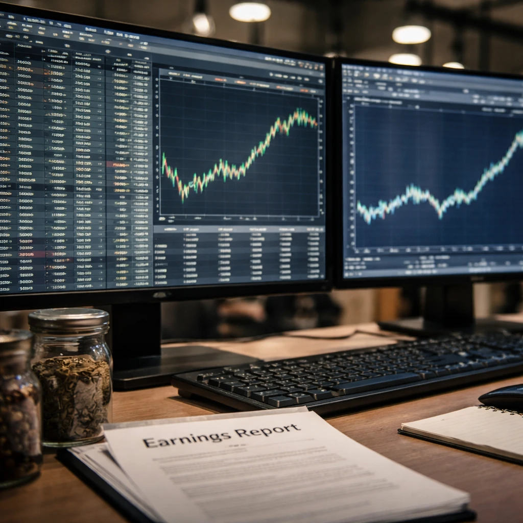 Options Point to a 7% Move for McCormick Ahead of June 25 Earnings