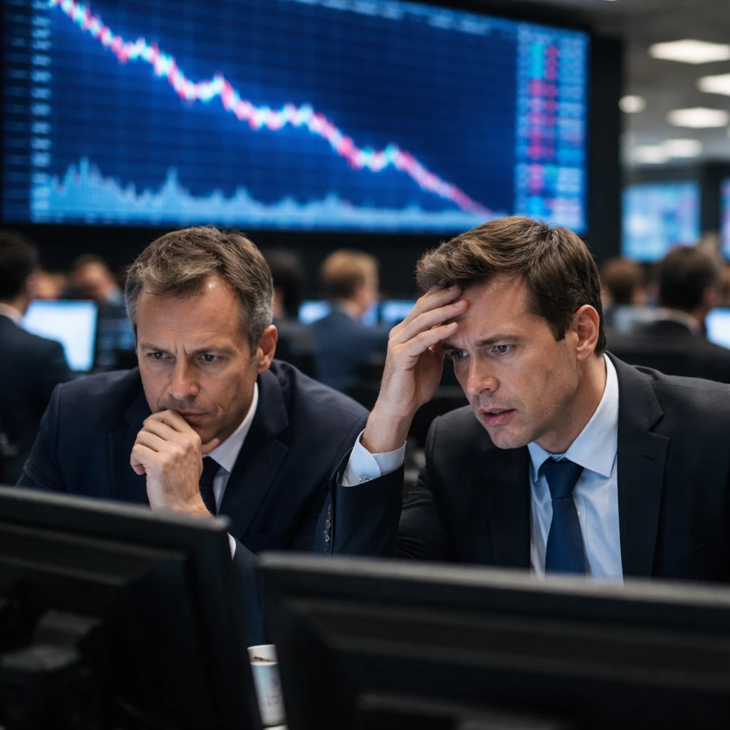 Harbour Energy slides after BASF places 80 million shares at discount