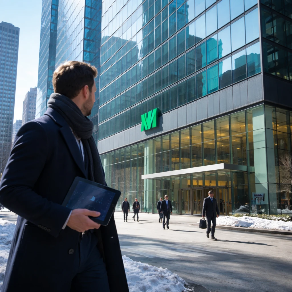 Manulife’s Margin Story and a Clean Swing Trade: Buy the Dip Around $33.77