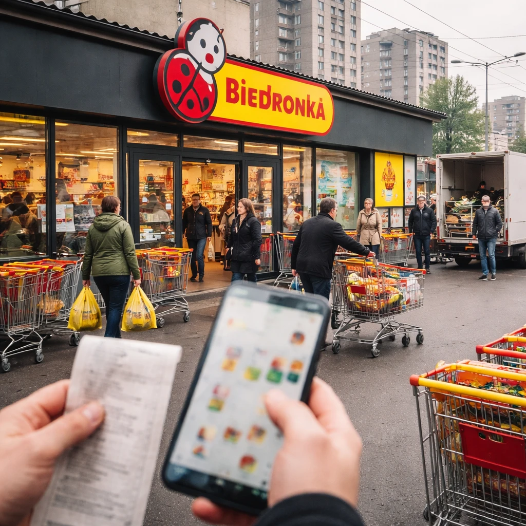 Jerónimo Martins: Time To Reset Margin Expectations and Take a Tactical Short