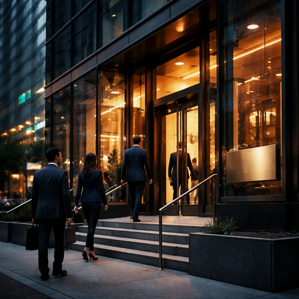 Moelis (MC): High-Return Boutique Advisory with an Asymmetric Risk/Reward