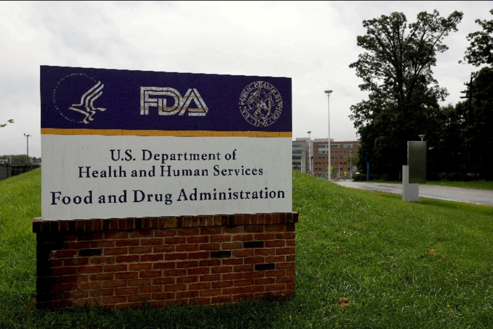Acting Head of FDA Drug Center Expected to Depart After Commissioner’s Resignation