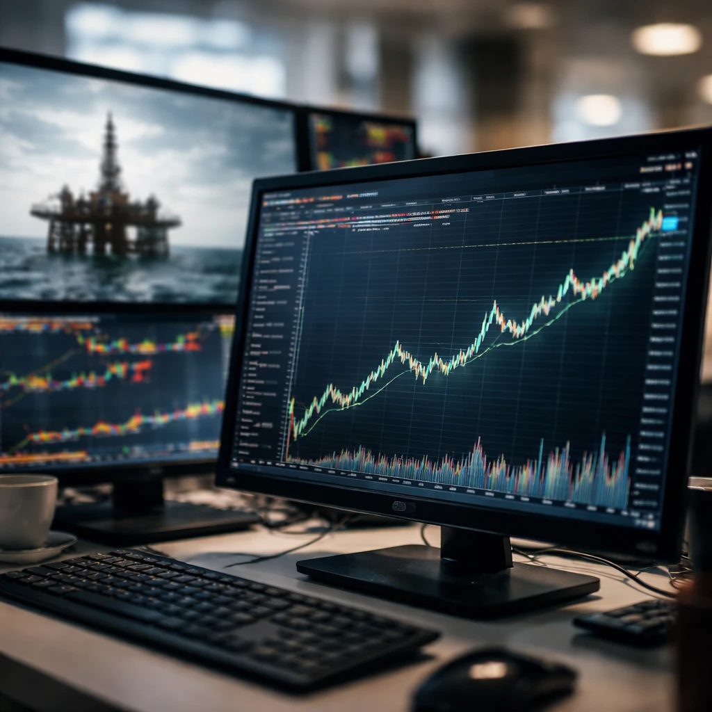Treasury Yields Rebound After Early Dip Tied to Iran Pause and Oil Move