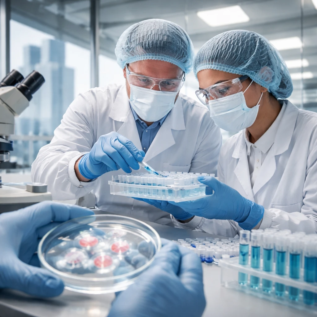 Eli Lilly Nears Deal to Buy Kelonia Therapeutics for Over $2 Billion, Sources Say