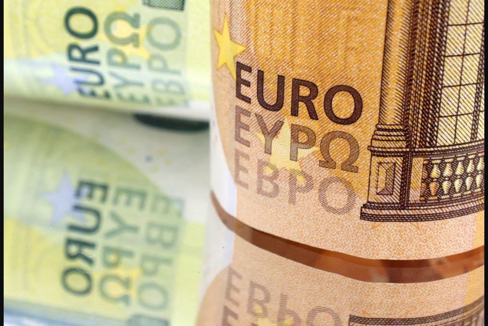 Euro-zone bond yields jump as Middle East conflict pushes oil higher and revives inflation worries