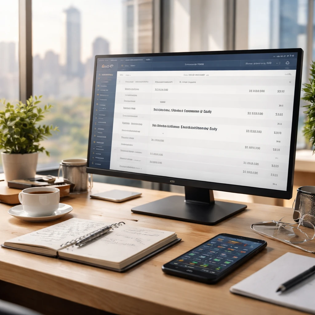 ISM Non-Manufacturing PMI and Treasury Bill Auctions Headline Economic Calendar for April 6, 2026