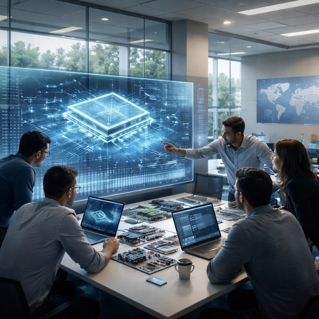 Buy the Dip: SNPS Post-Pullback Trade Backed by Software Strength and FCF