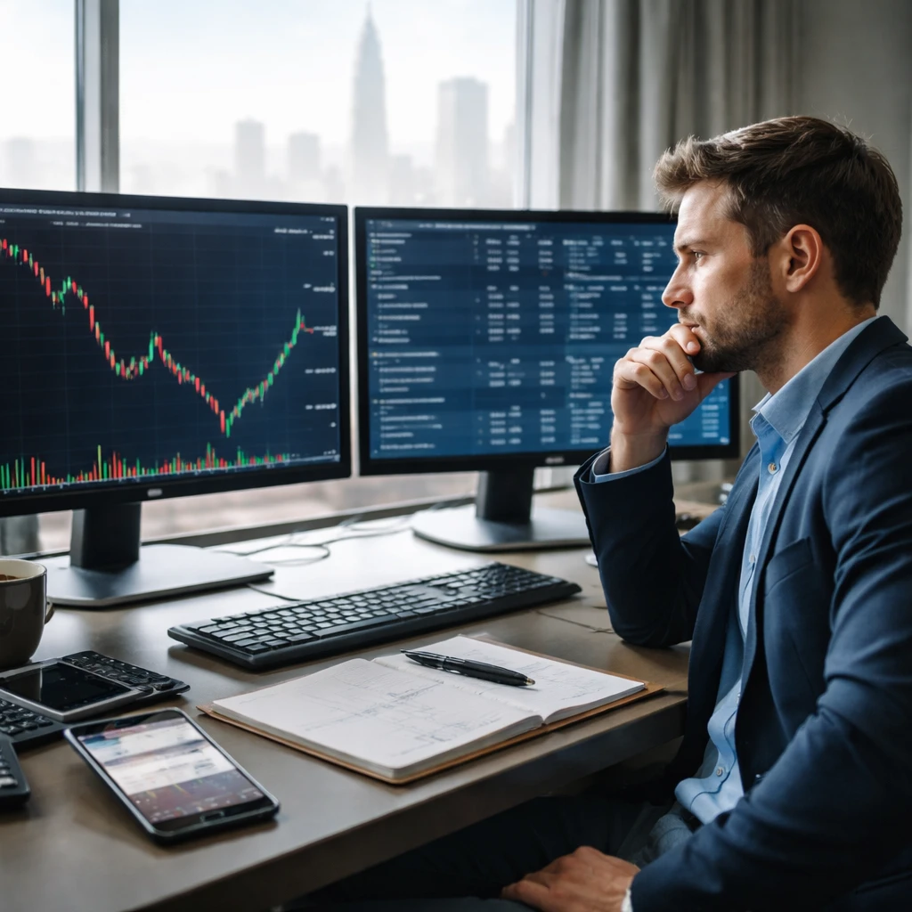 SoFi’s Reset Is Testing More Than Valuation - A Measured Long Trade on the Dip