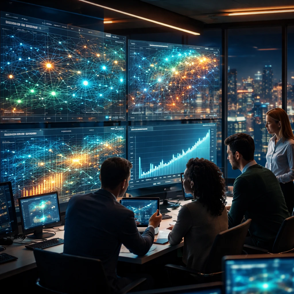 Why The Trade Desk Is Poised for a Re-Rate: AI Adoption, Insider Buying and Concrete Catalysts