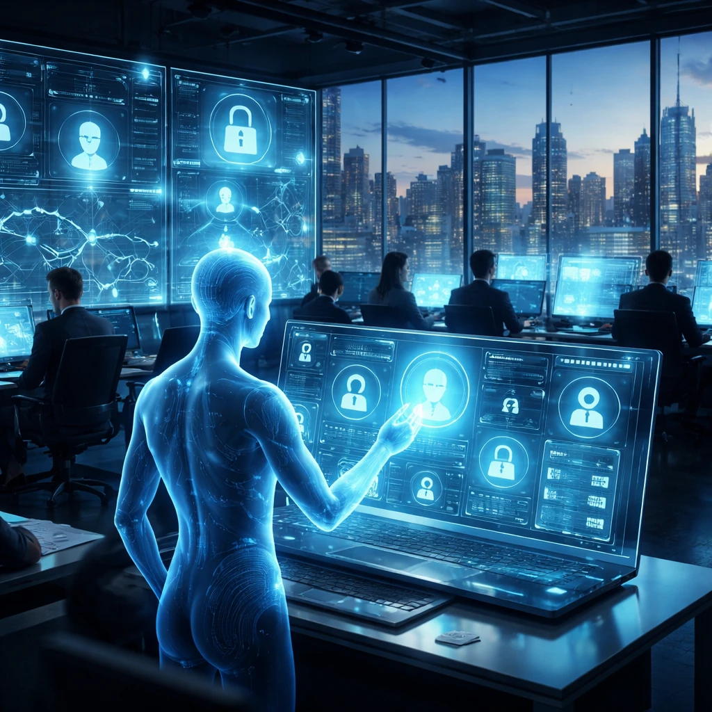 Barclays Lifts Okta to Overweight, Cites Identity Spending Surge and Agentic Security Upside