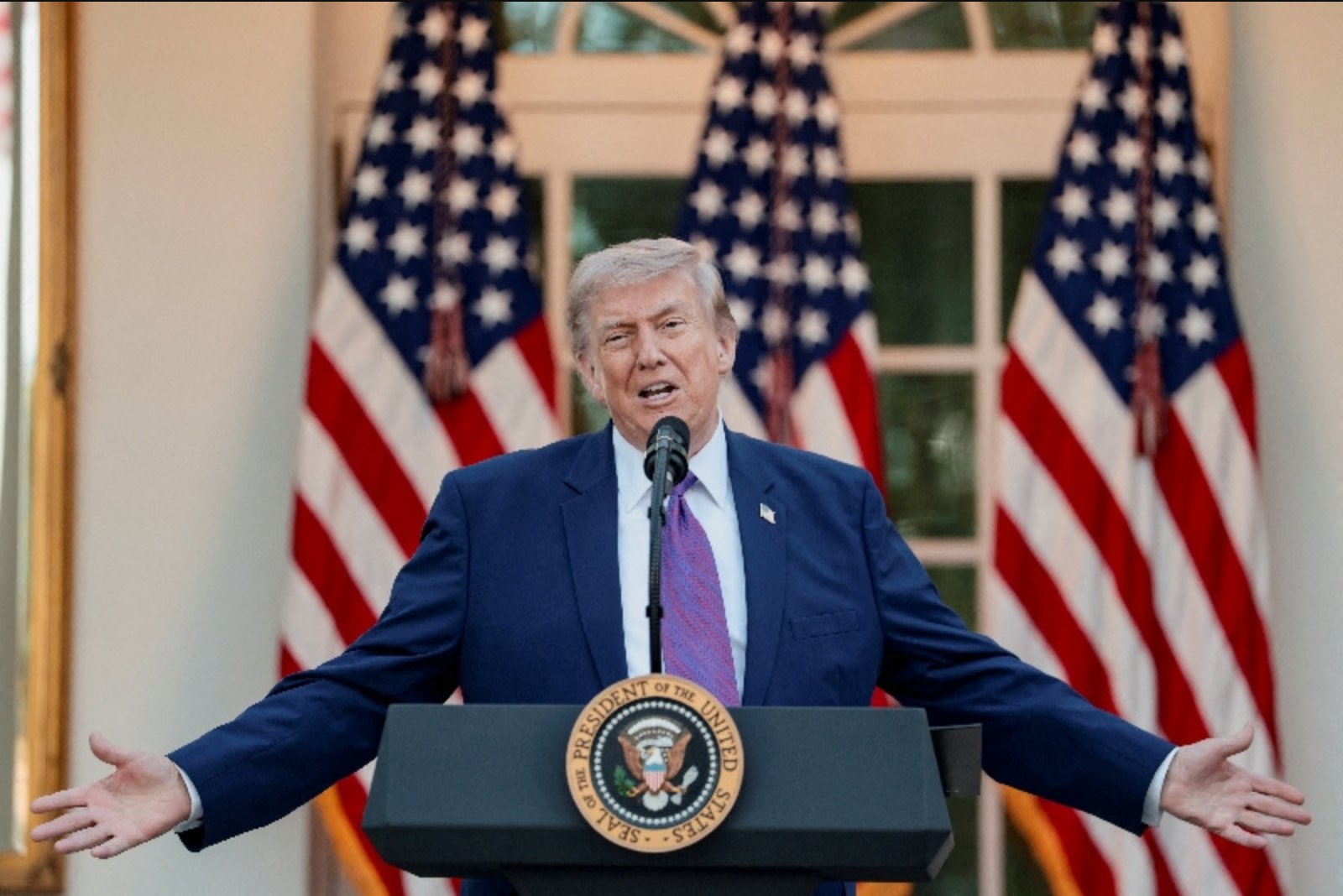 President Trump Issues Executive Orders Targeting Financial Illicit Activity and Regulatory Streamlining