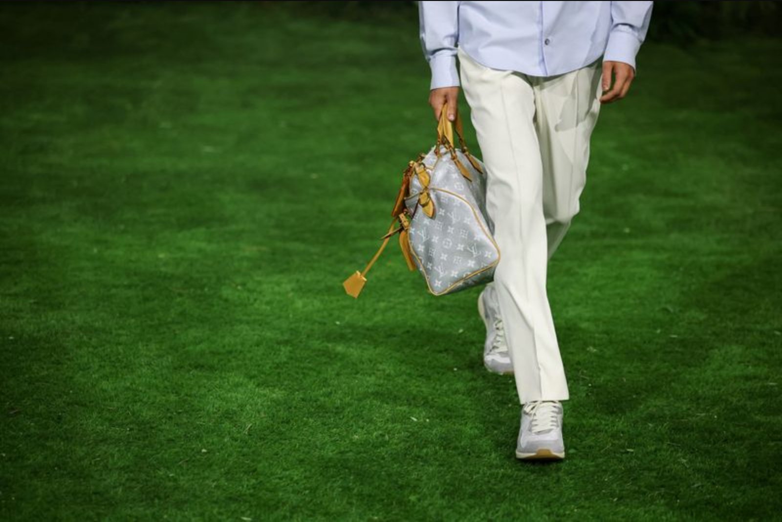 LVMH Says Iran War Knocked Sales in Gulf and Cut Into European Spending