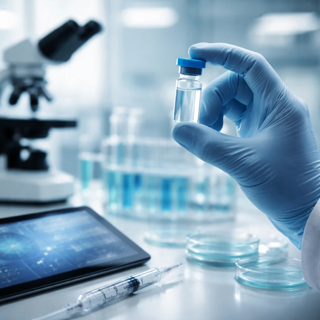 Spyre Therapeutics Shares Rally After SPY001 Meets Phase 2 Primary Endpoint