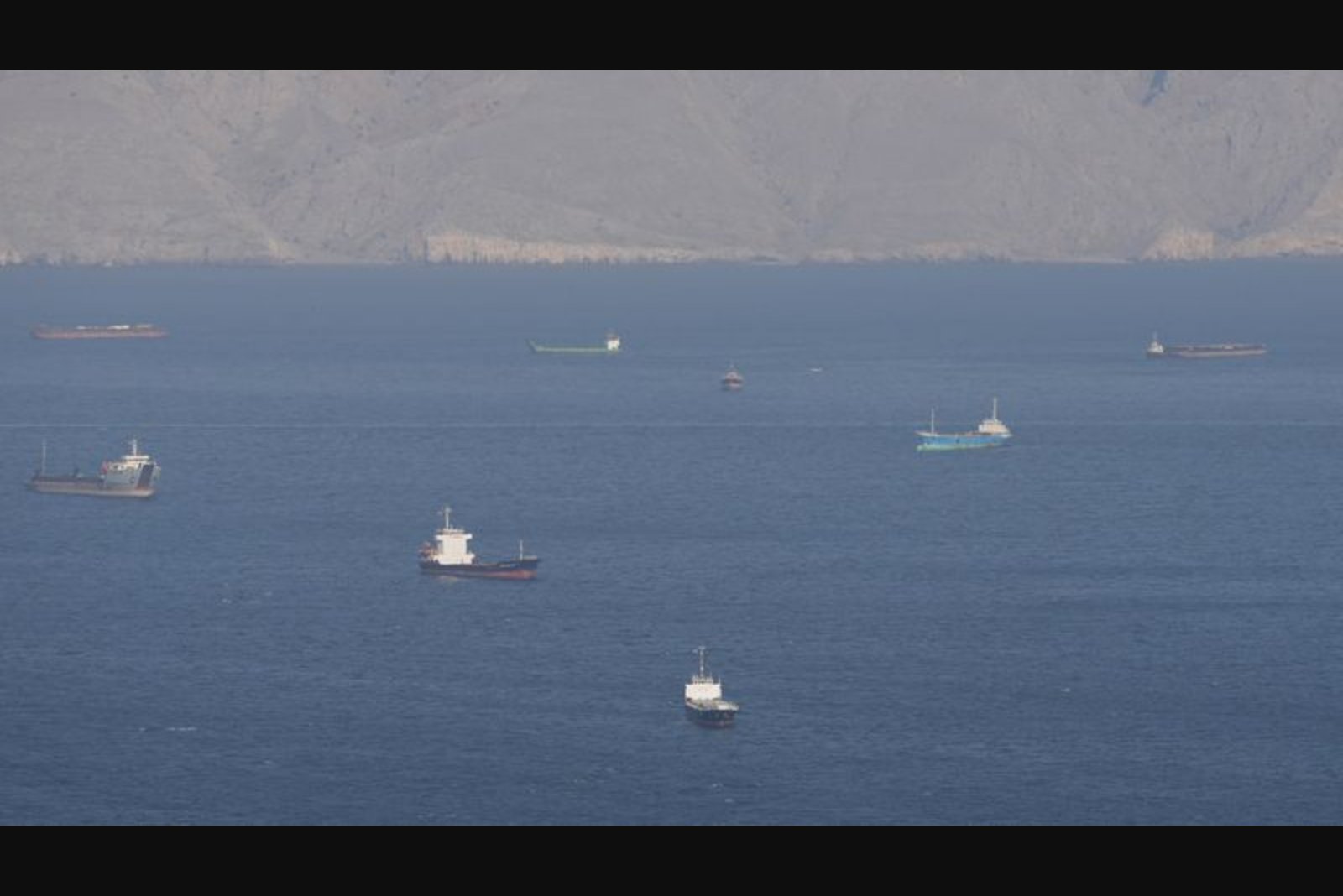 EU to Add Hormuz Blockaders to Iran Sanctions List