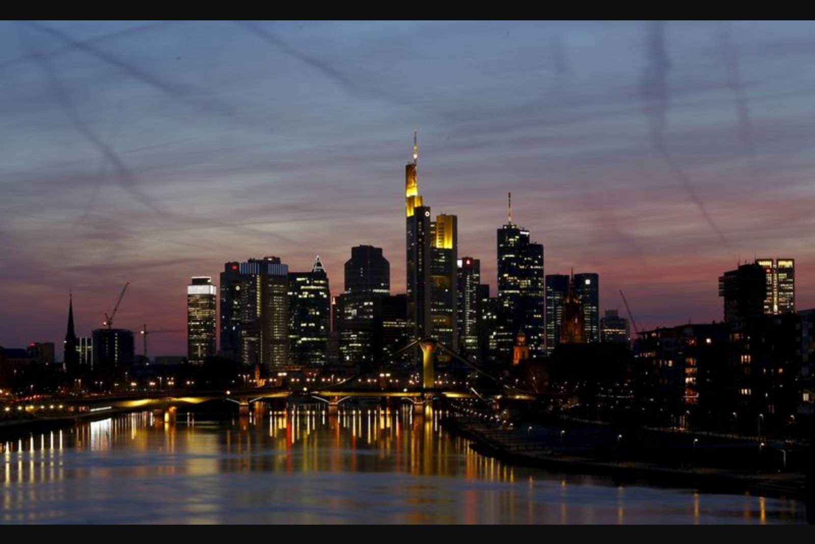 IMK Study Sees Sharply Higher Recession Risk for Germany as Iran Conflict Lifts Energy Costs