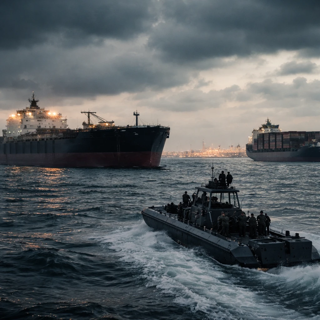 European gas drifts higher as Strait of Hormuz incidents and ceasefire extension stir volatility