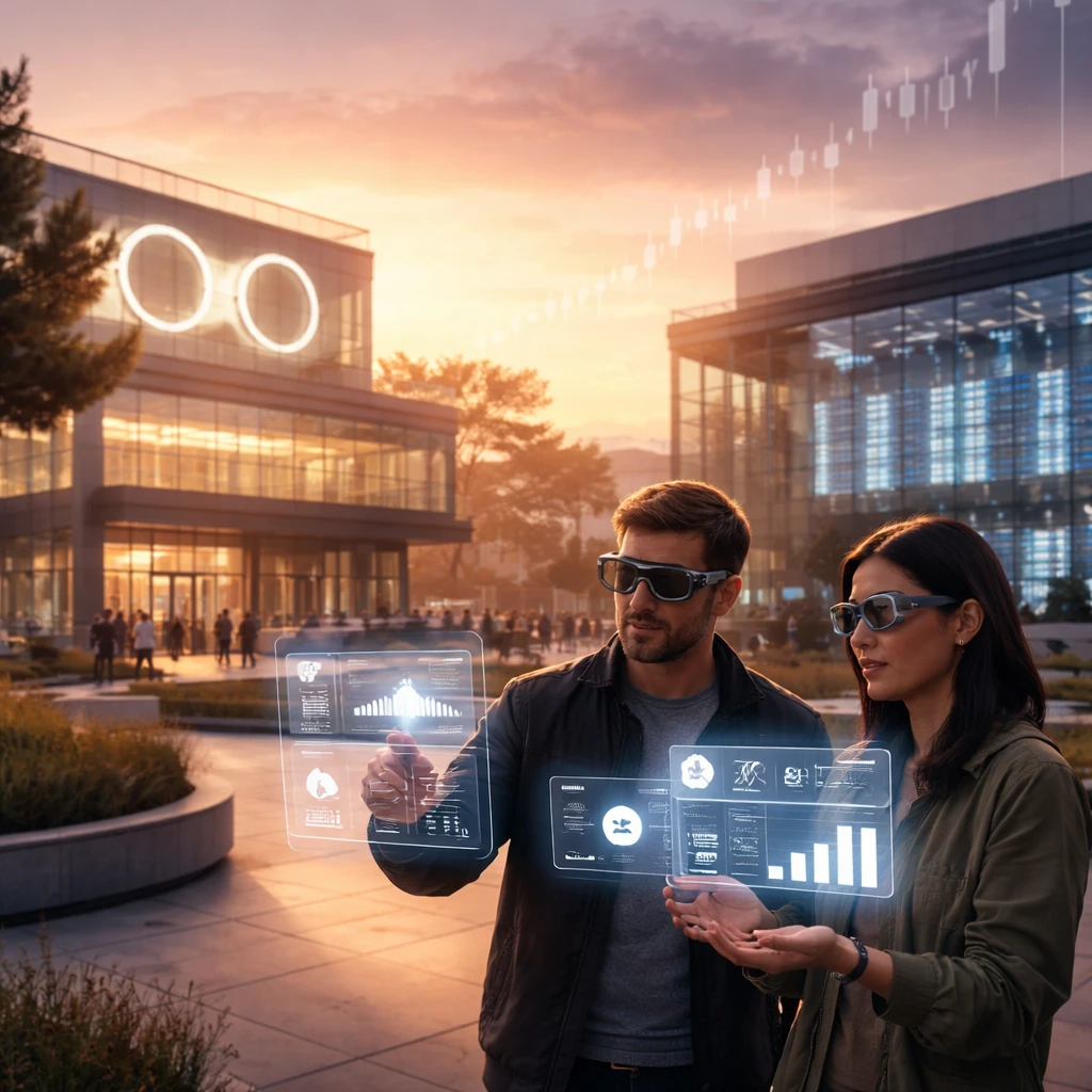 Buy Meta on the Dip: 16x FY2026 Adjusted P/E Implies More Than 25% Upside