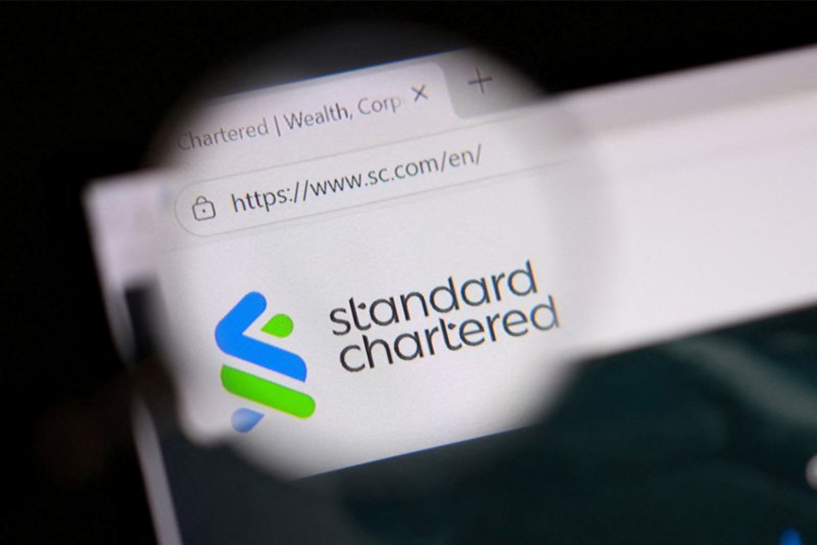 Standard Chartered, BlackRock and OKX Create Custodial Path for Tokenised Treasury Fund Collateral