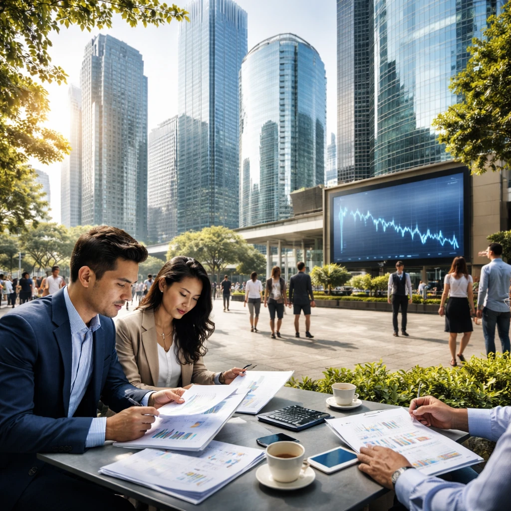 Macquarie Backs Large Indonesian Banks as Margins Come Under Pressure