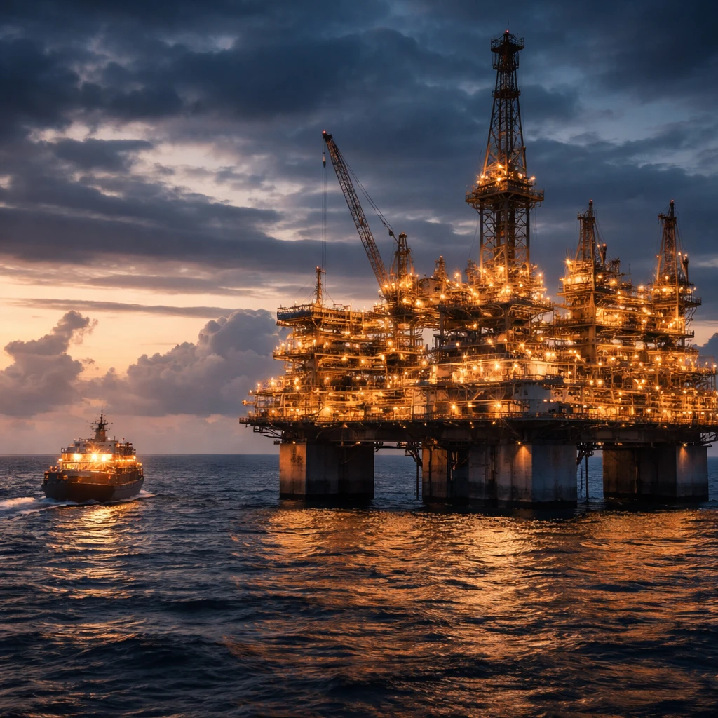 Wolfe Research Lowers ExxonMobil Rating After Strong Rally Narrows Upside