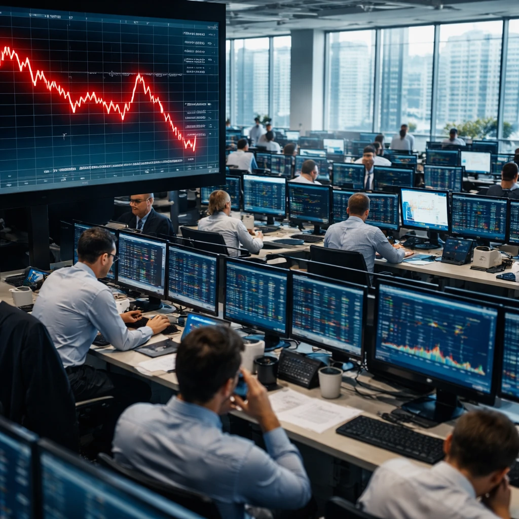 Accenture Shares Slip After Q3 Results and Multi-Company Acquisition Plan