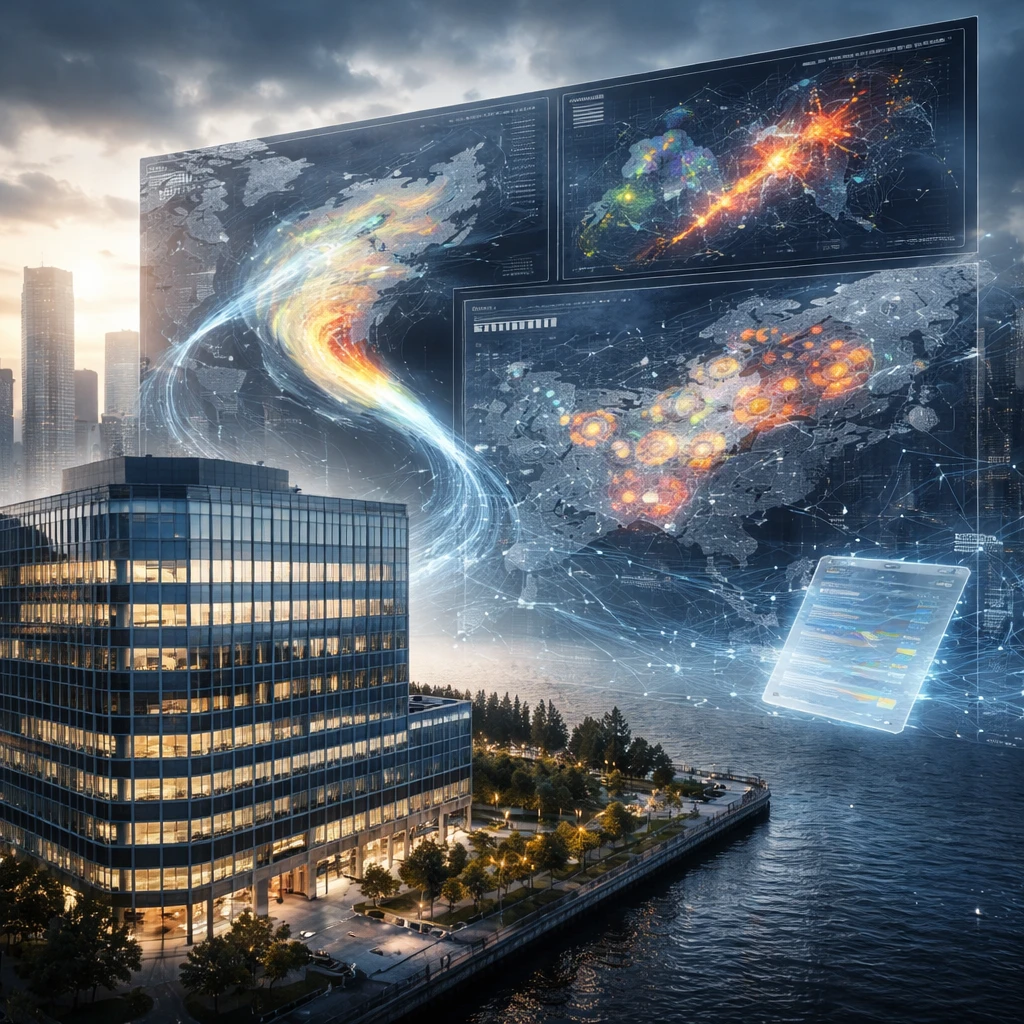 Verisk (VRSK): An Entry Point for Patient Longs After a Tough Start to 2026