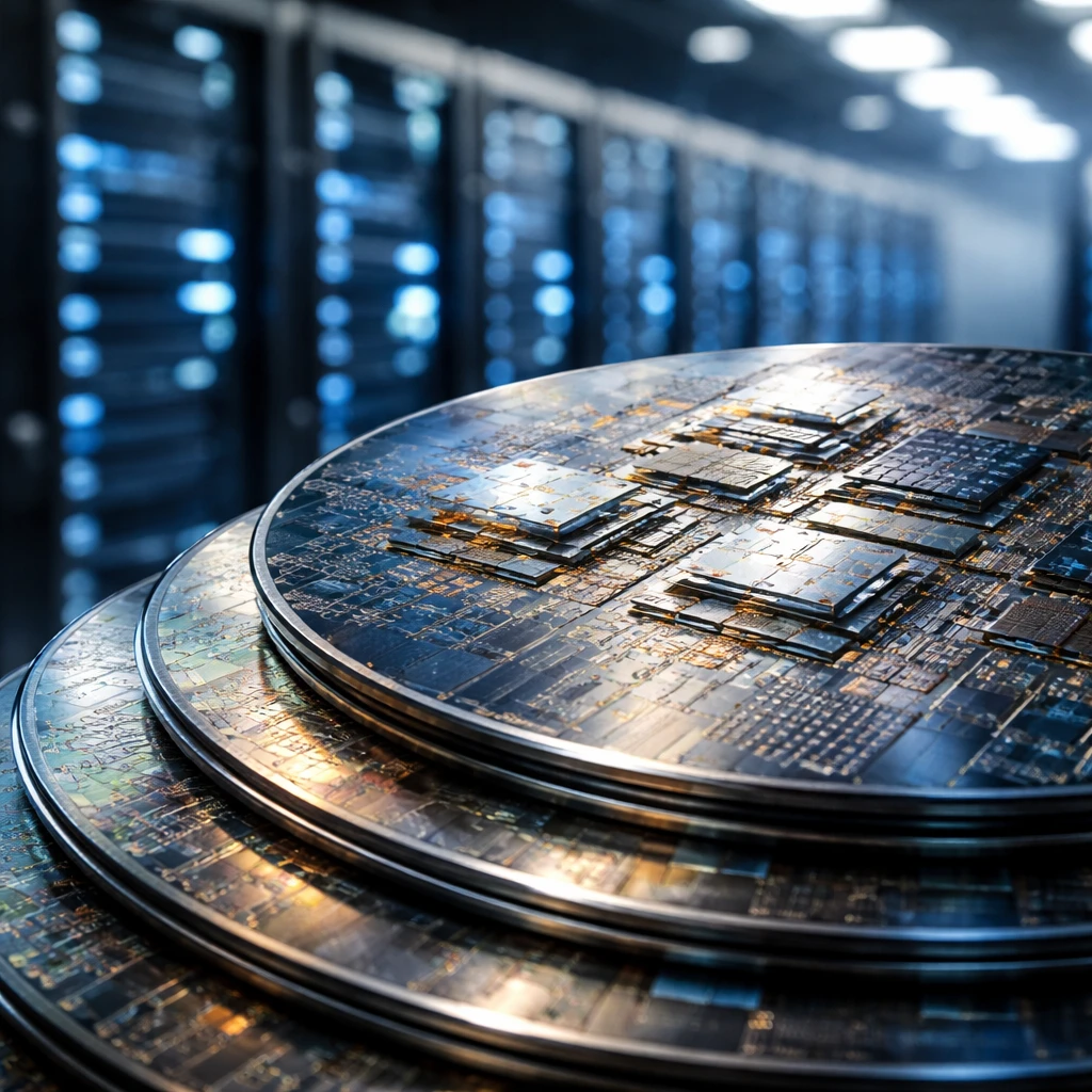 Why Apple Is Reserving SoIC Capacity at TSMC and What It Means