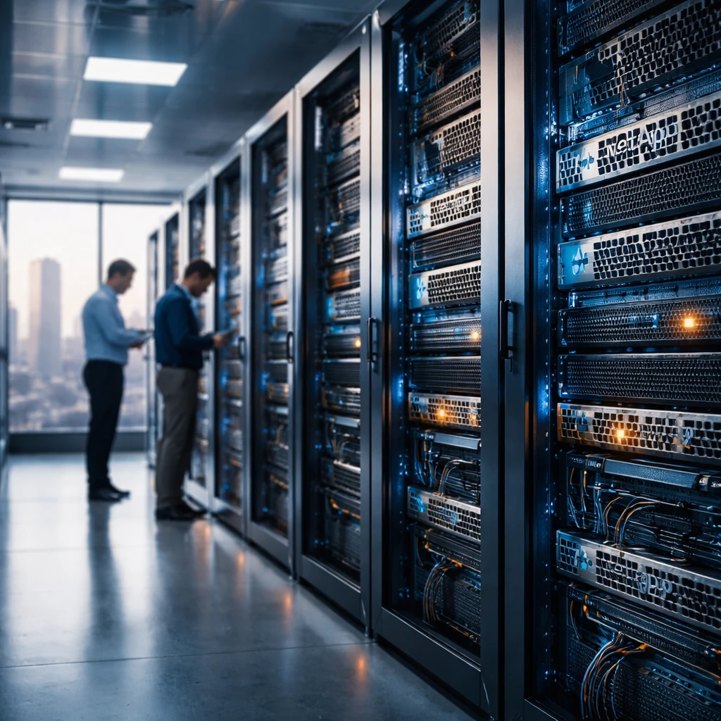 NetApp: Cheap Enough to Ride a Billings Rebound