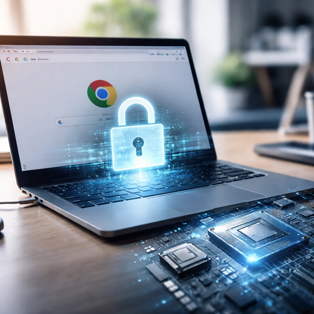 Google Rolls Out Device-Bound Session Credentials to Curb Cookie Theft