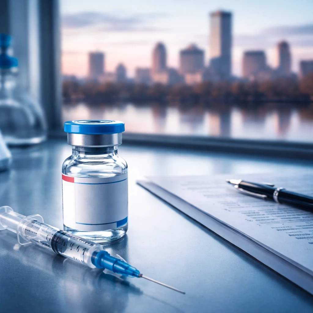 Paying for Growth: Why a $950M Settlement Clears the Path for Moderna's Next Act