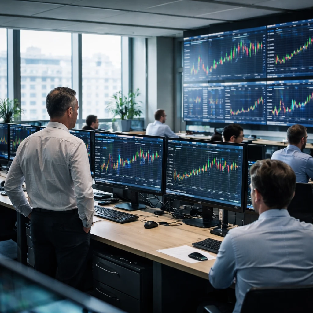 Swedish Stocks Close Higher as Healthcare, Financials and Tech Lead Gains