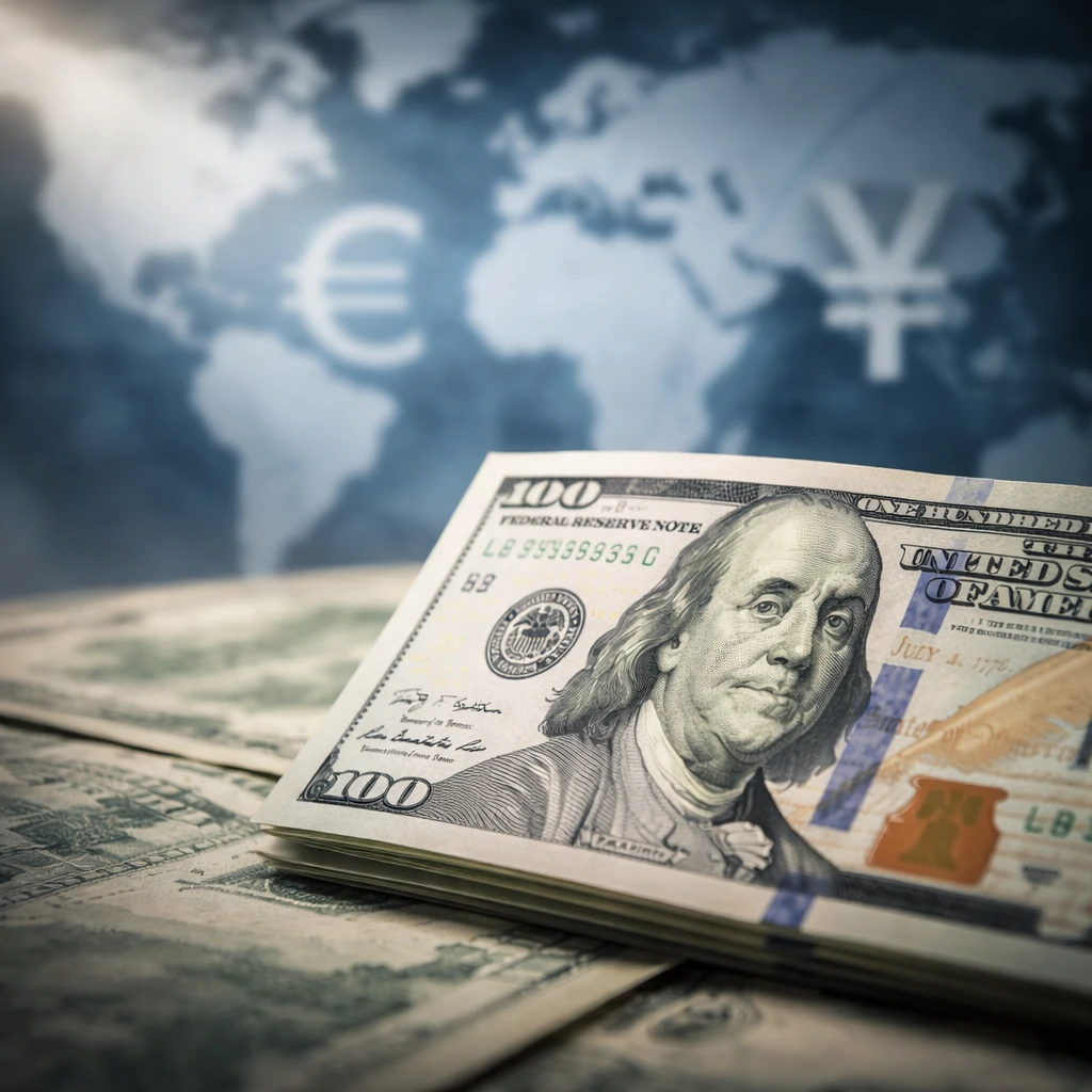 One Year After 'Liberation Day' Tariffs, the Dollar Has Rebounded — But Questions Remain