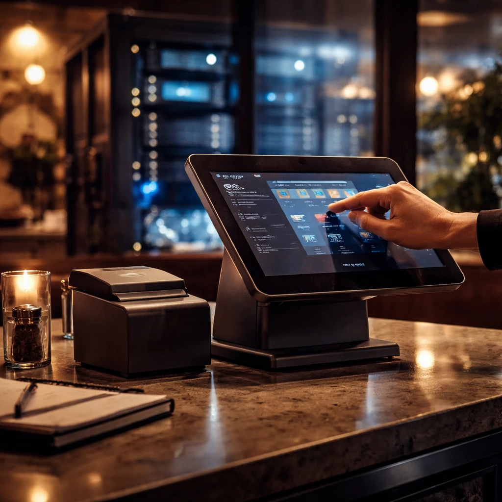 PAR Technology: Hit the Penalty Box, But A Two-Quarter Rebound Looks Tradeable