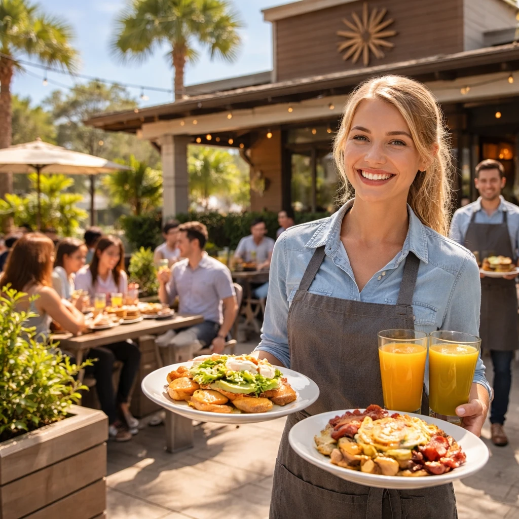 First Watch: Patient Long-Term Buy After 2025 Expansion and a Reset in Sentiment