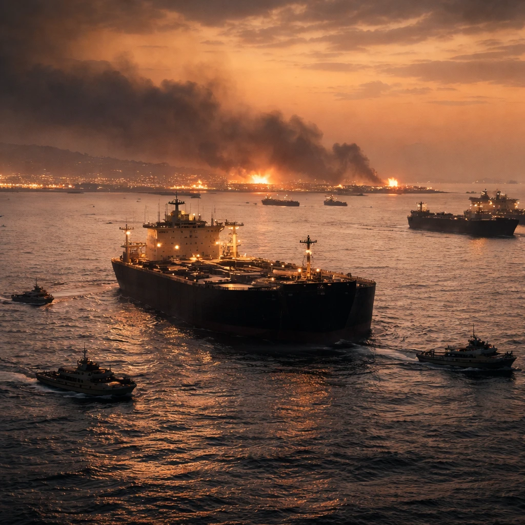 Israeli Strikes on Hezbollah in Lebanon Threaten Ceasefire Prospects with Iran