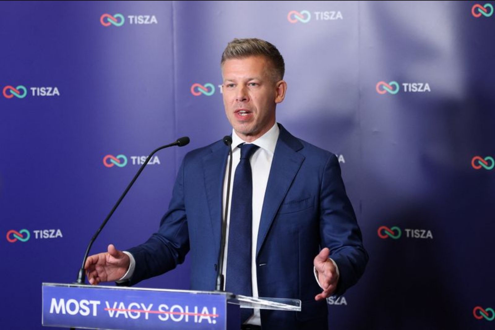From Admirer to Rival - Peter Magyar Topples Viktor Orban in Pivotal Hungarian Vote