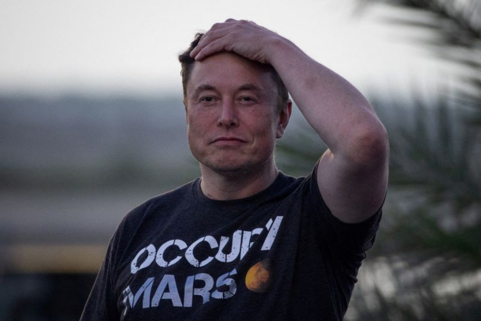 SpaceX IPO Filing Indicates Founder Will Keep Board Control