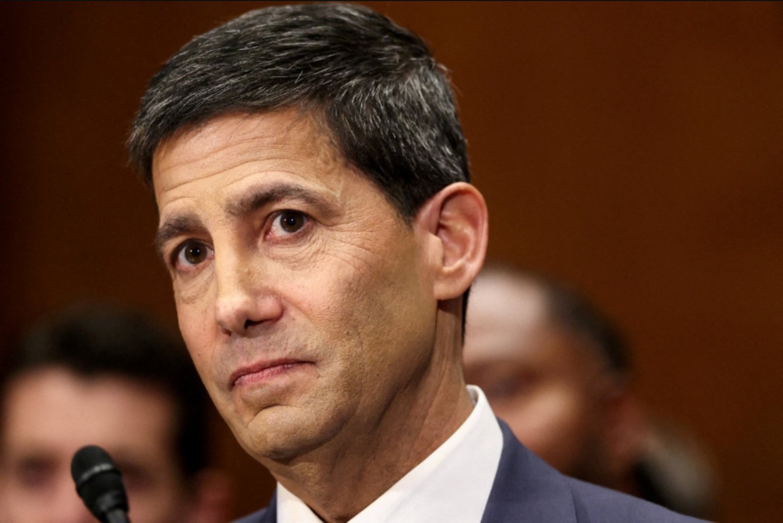 Rising U.S. Debt May Limit Warsh’s Plan to Shrink the Fed’s Footprint