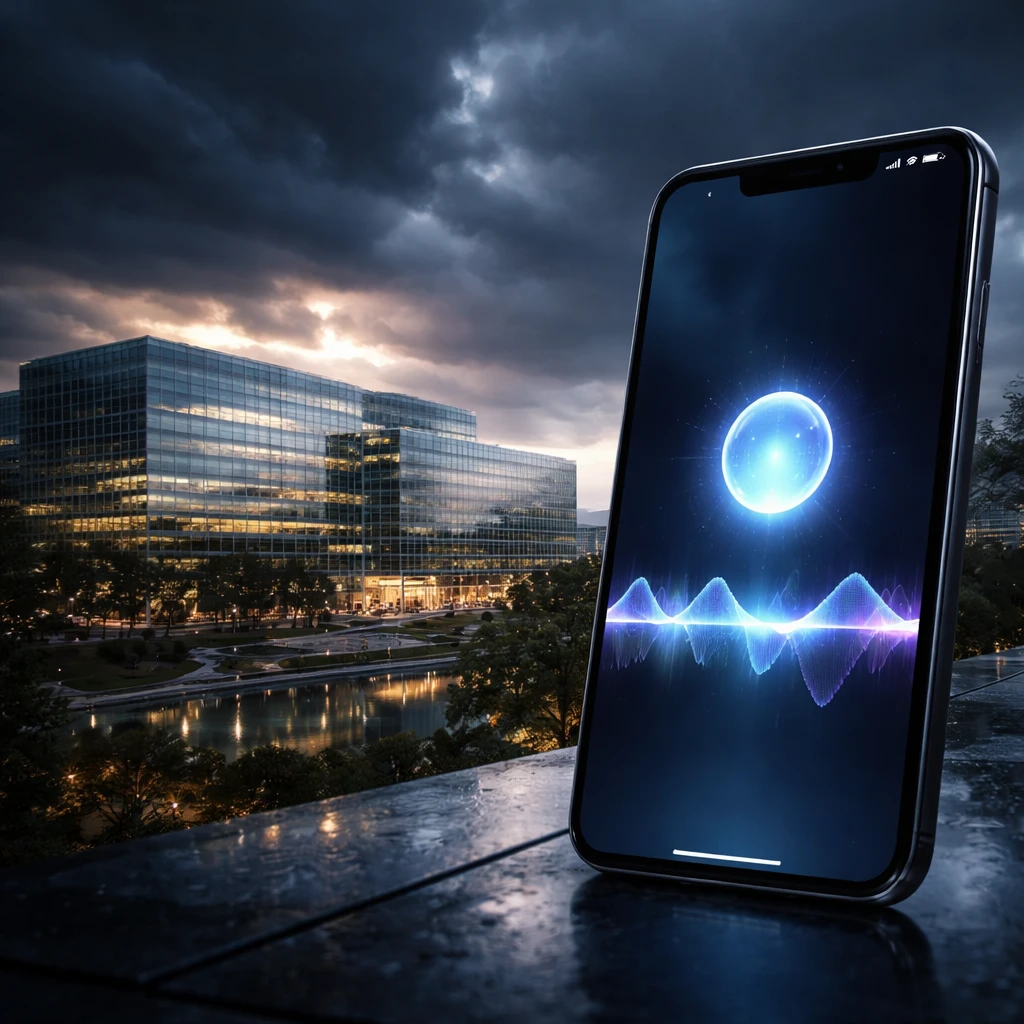 Alphabet: Short the Apple-AI Blind Spot While Momentum Fades