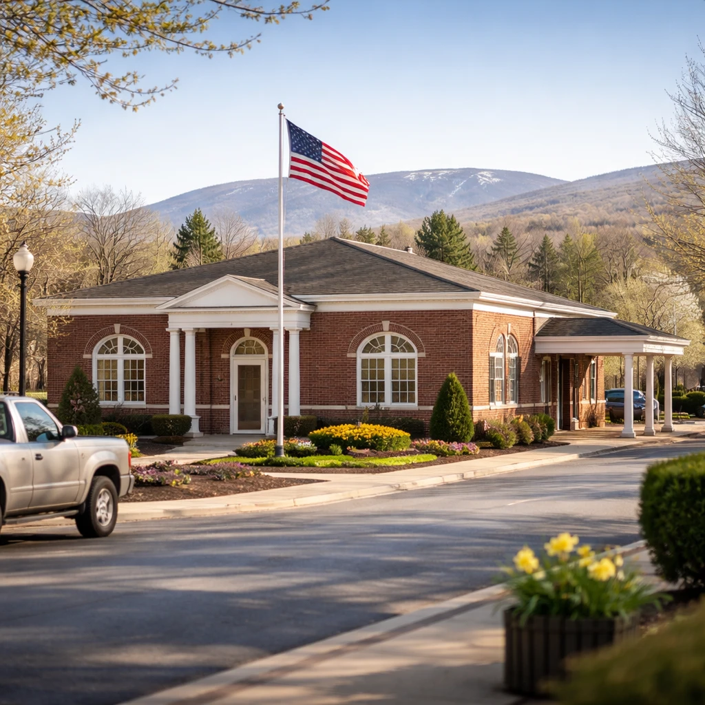 There Is A Lot To Like About Greene County Bancorp - A Practical Swing Trade