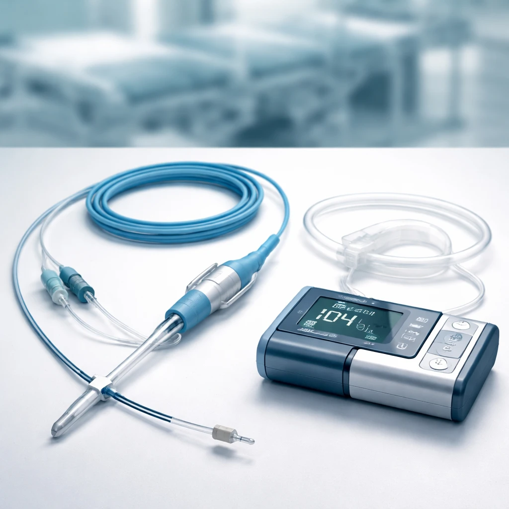 Medtronic: A Measured Buy Ahead of Results — Dividend Support with a Near-Term Upside Path